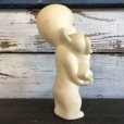 画像5: 60s Vintage Casper & Dog Vinyl Doll (S380) 