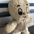 画像3: 50s Vintage Commonwealth Toy Casper Plush Doll (S376) 