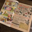 画像3: 70s Vintage Harvey Comics Richie Rich (S373) 