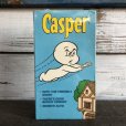 画像1: Vintage Casper VHS (S379)  (1)