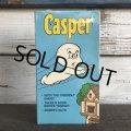 Vintage Casper VHS (S379) 