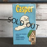 Vintage Casper VHS (S379) 