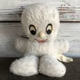 画像6: 50s Vintage Commonwealth Toy Casper Plush Doll (S377) 