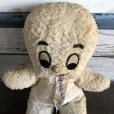 画像9: 50s Vintage Commonwealth Toy Casper Plush Doll (S376) 