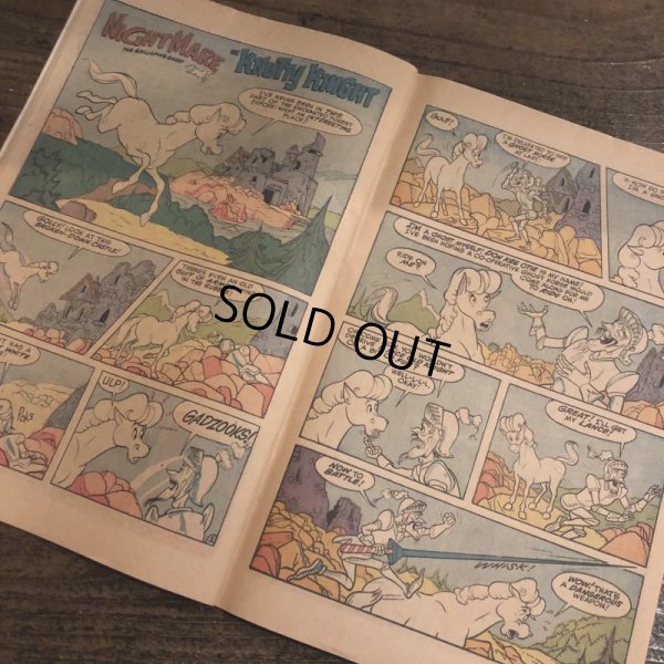 画像6: 70s Vintage Harvey Comics Spooky Haunted House (S369)