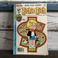 画像1: 70s Vintage Harvey Comics Richie Rich (S368) (1)