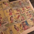 画像9: 70s Vintage Harvey Comics Little Audrey (S365)