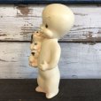 画像3: 60s Vintage Casper & Dog Vinyl Doll (S380) 