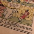 画像4: 70s Vintage Harvey Comics Little Audrey (S365)