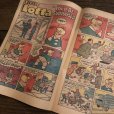 画像6: 70s Vintage Harvey Comics Richie Rich (S370) 