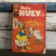 画像1: 70s Vintage Harvey Comics Baby HUEY (S375)  (1)