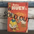 70s Vintage Harvey Comics Baby HUEY (S375) 