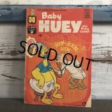 70s Vintage Harvey Comics Baby HUEY (S375) 