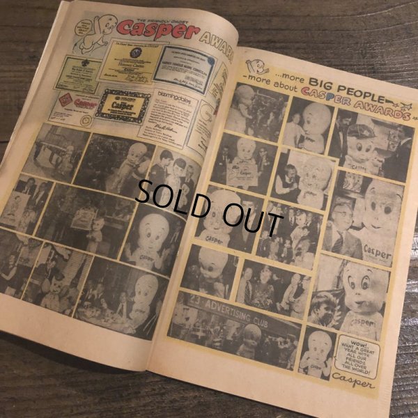 画像8: 70s Vintage Harvey Comics Richie Rich (S371) 