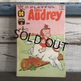 70s Vintage Harvey Comics Little Audrey (S365)
