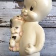 画像9: 60s Vintage Casper & Dog Vinyl Doll (S380) 