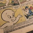 画像4: 70s Vintage Harvey Comics Casper and company (S372) 