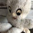 画像8: 50s Vintage Commonwealth Toy Casper Plush Doll (S377) 