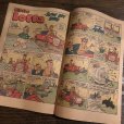 画像6: 70s Vintage Harvey Comics Richie Rich (S371) 