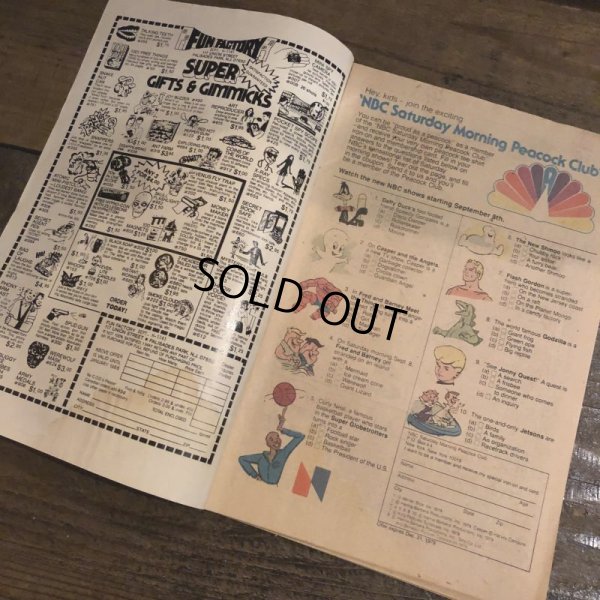 画像3: 70s Vintage Harvey Comics Richie Rich (S368)