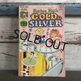 70s Vintage Harvey Comics Richie Rich (S373) 