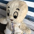 画像4: 50s Vintage Commonwealth Toy Casper Plush Doll (S376) 