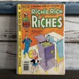 画像1: 70s Vintage Harvey Comics Richie Rich (S366) (1)