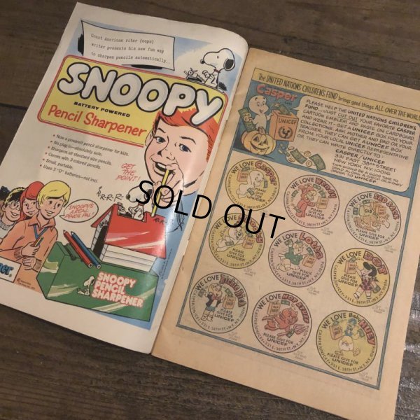 画像3: 70s Vintage Harvey Comics Richie Rich (S367)