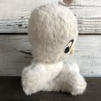 画像3: 50s Vintage Commonwealth Toy Casper Plush Doll (S377) 