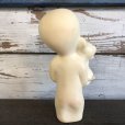 画像4: 60s Vintage Casper & Dog Vinyl Doll (S380) 