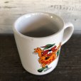 画像5: Vintage Six Flags Magic Mountain Bloop Troll Mini Mug (S384) 