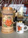 画像9: Vintage Six Flags Magic Mountain Bloop Troll Mini Mug (S384) 