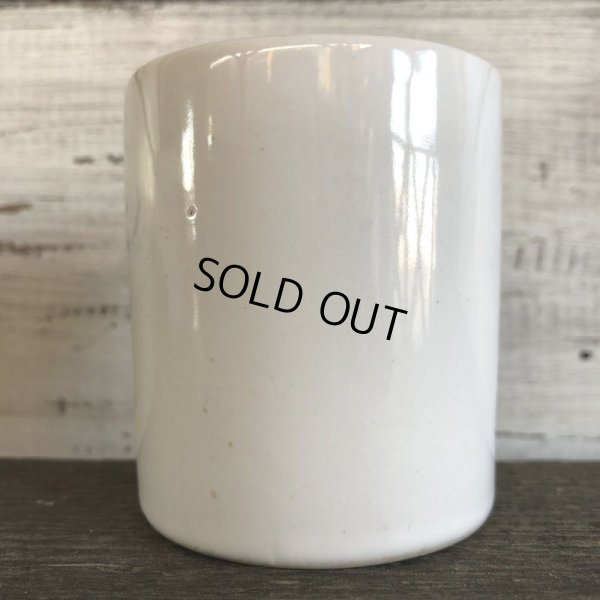 画像4: Vintage Six Flags Magic Mountain Bloop Troll Mini Mug (S384) 