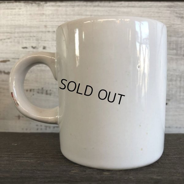 画像3: Vintage Six Flags Magic Mountain Bloop Troll Mini Mug (S384) 