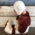 画像6: Vintage1961 Football Player Doll #12 (S368) 