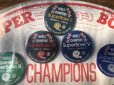 画像3: Vintage NFL Super Bowl Champions Collection Set (S369)