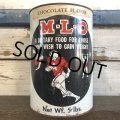 Vintage M-L-O 5lbs Can (S386) 