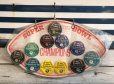 画像1: Vintage NFL Super Bowl Champions Collection Set (S369) (1)