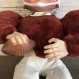 画像8: Vintage1961 Football Player Doll #12 (S368) 