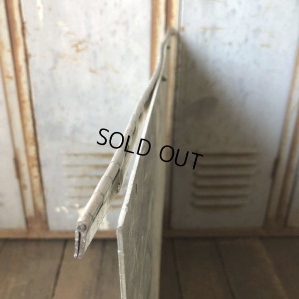 画像9: Vintage Road Sign WEIGHT RESTRICTIONS IN FORCE (S391) 