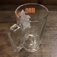 画像3: Vintage Disney Country Bear Jamboree BIG AL Glass Mug (S398)