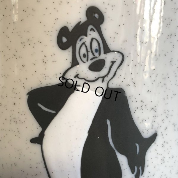 画像6: Vintage Hamm's Beer Bear Mug Cup (S397)