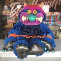 80s Vintage MY PET MONSTER (S398)