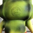 画像5: 50s Vintage Roll Over Red Rover Frog Squeak Toy (S399)