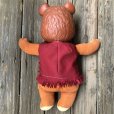 画像9: 60s Vintage Mattel Biff Bear (S404)