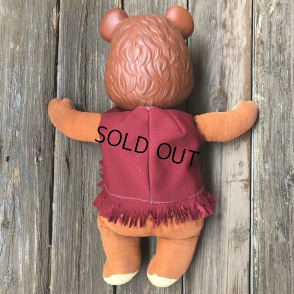 画像9: 60s Vintage Mattel Biff Bear (S404)