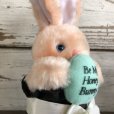 画像5: Vintage Applause Easter Bunny Doll Be My Honey Bunny (S401)