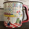 画像5: 50s Vintage Hand-I-Sift Flour Sifter kitchen (S408)