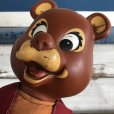 画像7: 60s Vintage Mattel Biff Bear (S404)