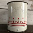 画像2: 50s Vintage Hand-I-Sift Flour Sifter tulip (S409) (2)